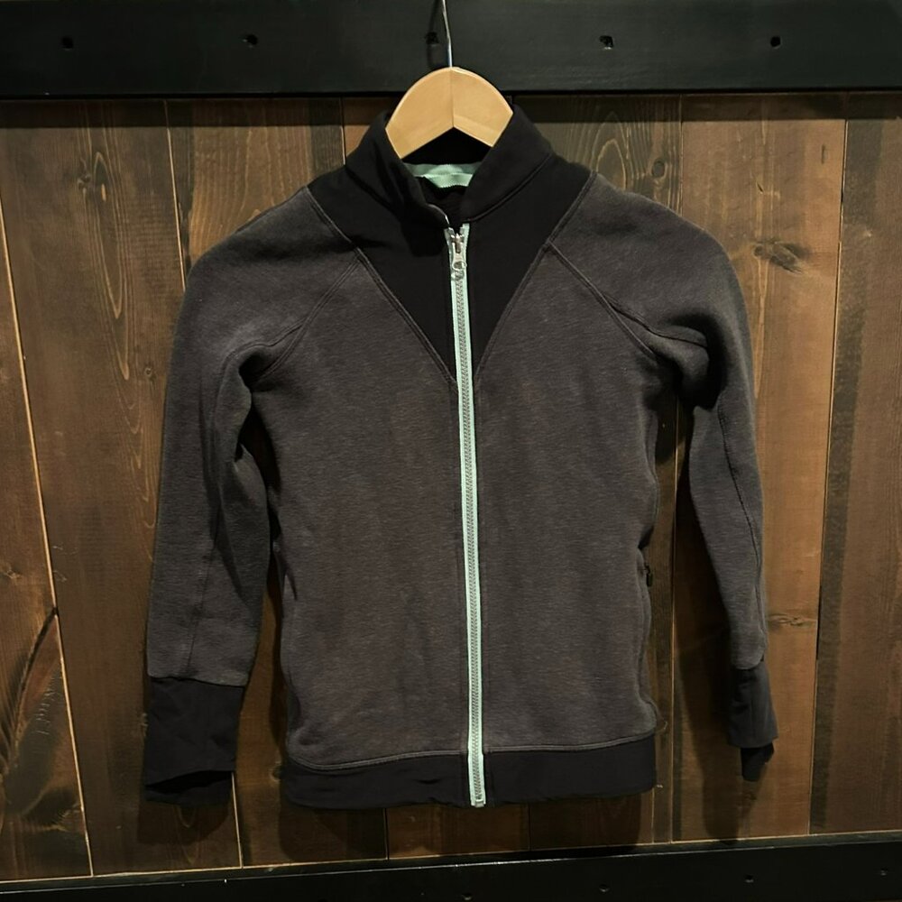 Ivivva by Lululemon Jacket Youth Size 8